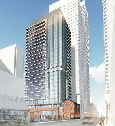 771 Yonge Street W 802, Toronto C02, On M4w 2g4