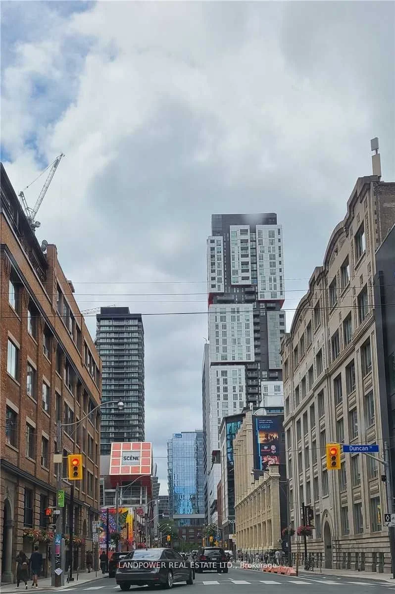 330 Richmond Street W 1911, Toronto C01, On M5v 0m4