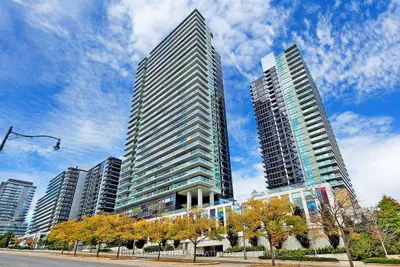 29 Singer Court 2612, Toronto C15, On M2k 0b3