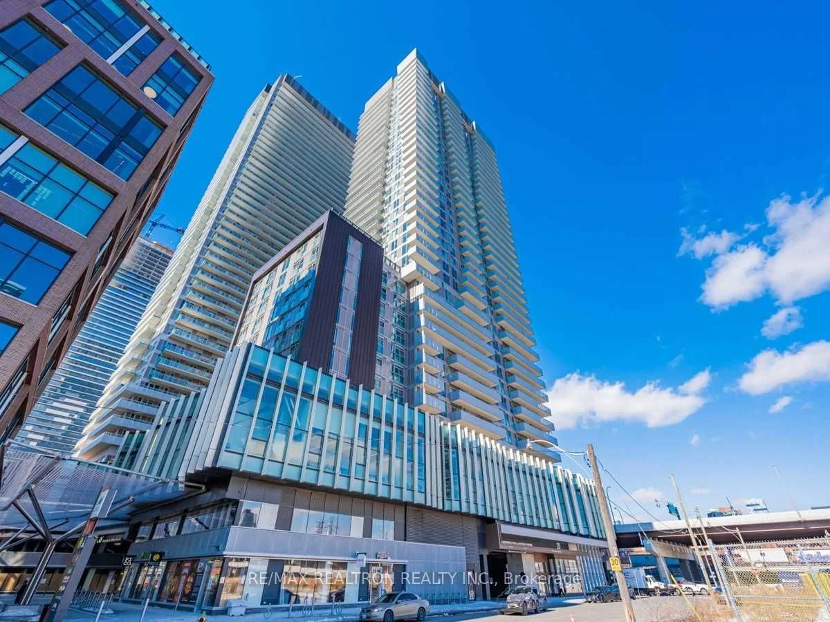20 Richardson Street 920, Toronto C08, On M5a 0s6
