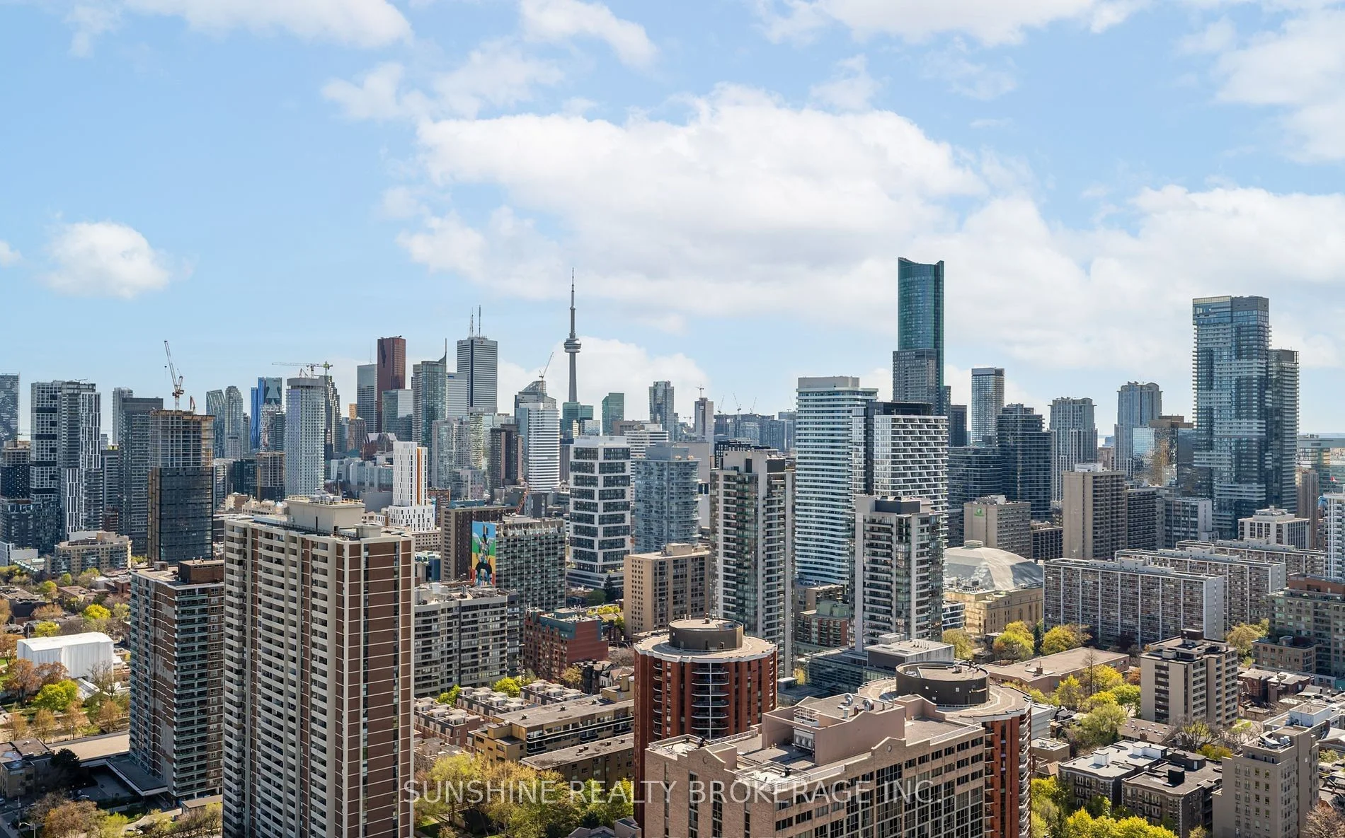 159 Wellesley Street E 3108, Toronto C08, ON M4Y 1J2