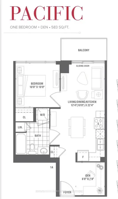 4955 Yonge Street Ph301, Toronto C14, On M2n 0l8