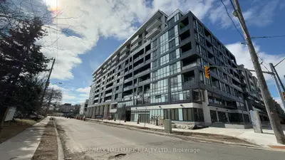 625 Sheppard Avenue E 513, Toronto C15, On M2k 1h4