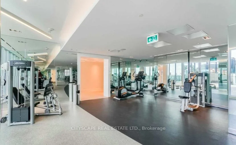 251 Jarvis Street 528, Toronto C08, ON M5B 2C2