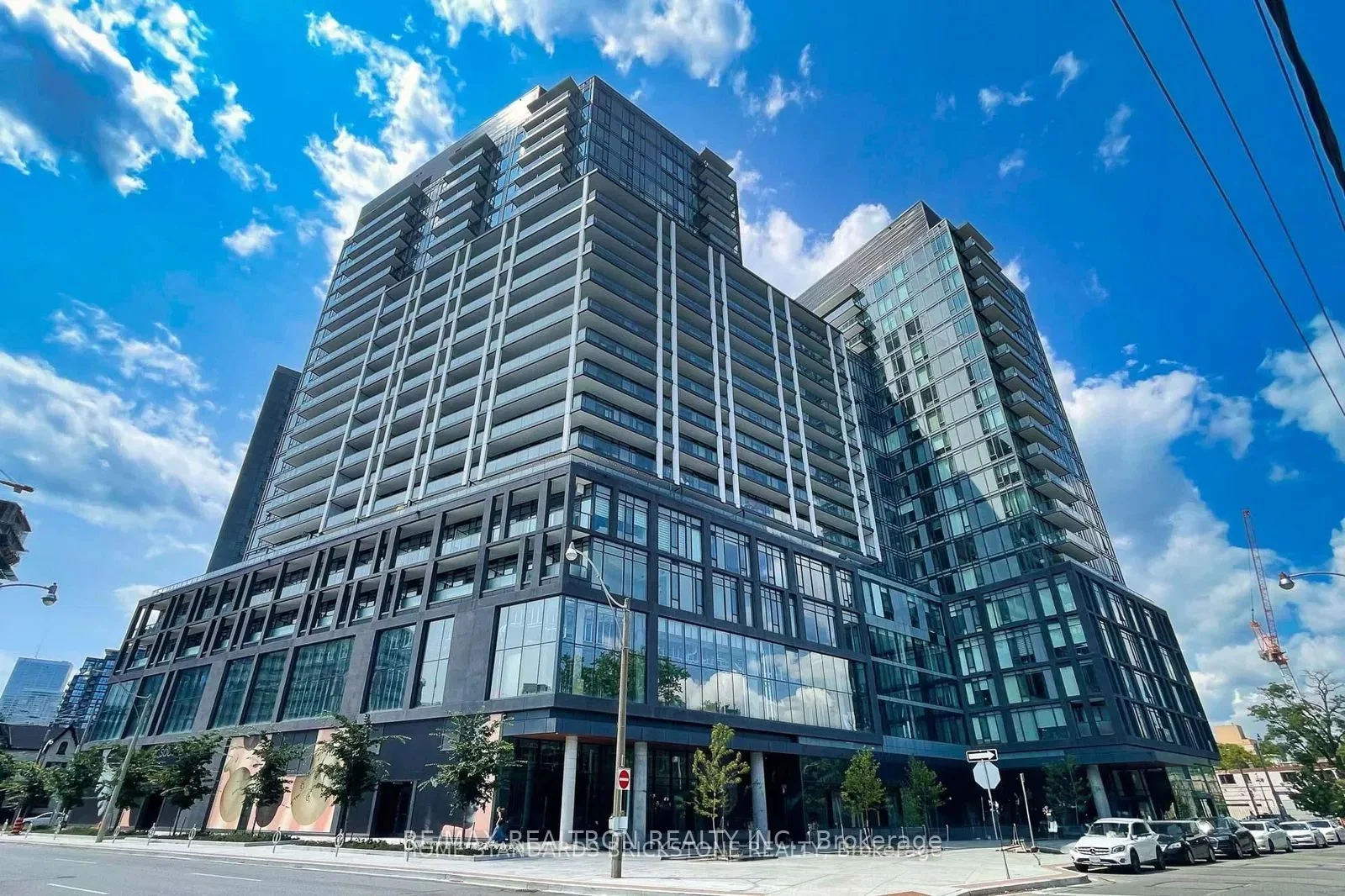 50 Power Street 904, Toronto C08, On M5a 0v3