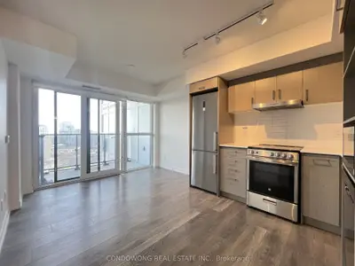 219 Dundas Street E 2212, Toronto C08, On M5a 1z7