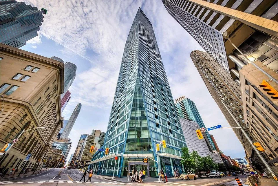 8 The Esplanade Street 3108, Toronto C08, ON M5E 0A6