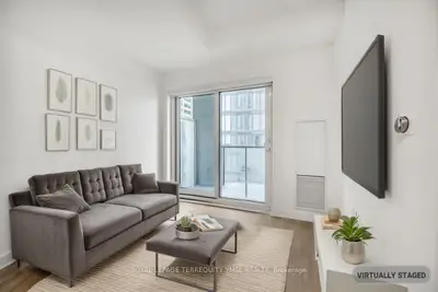1 Yorkville Avenue 1601, Toronto C02, On M4w 0b1