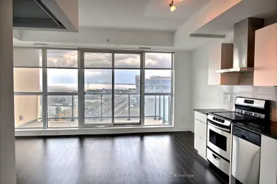 51 East Liberty Street 2314, Toronto C01, On M6k 3p8
