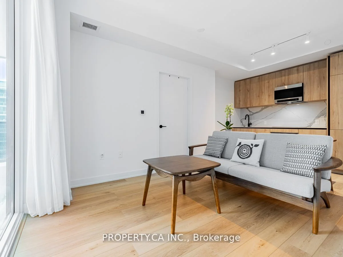 127 Broadway Avenue 1309, Toronto C10, On M4p 1v4