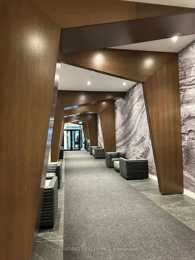 308 Jarvis Street S 2502, Toronto C08, On M5a 2p2