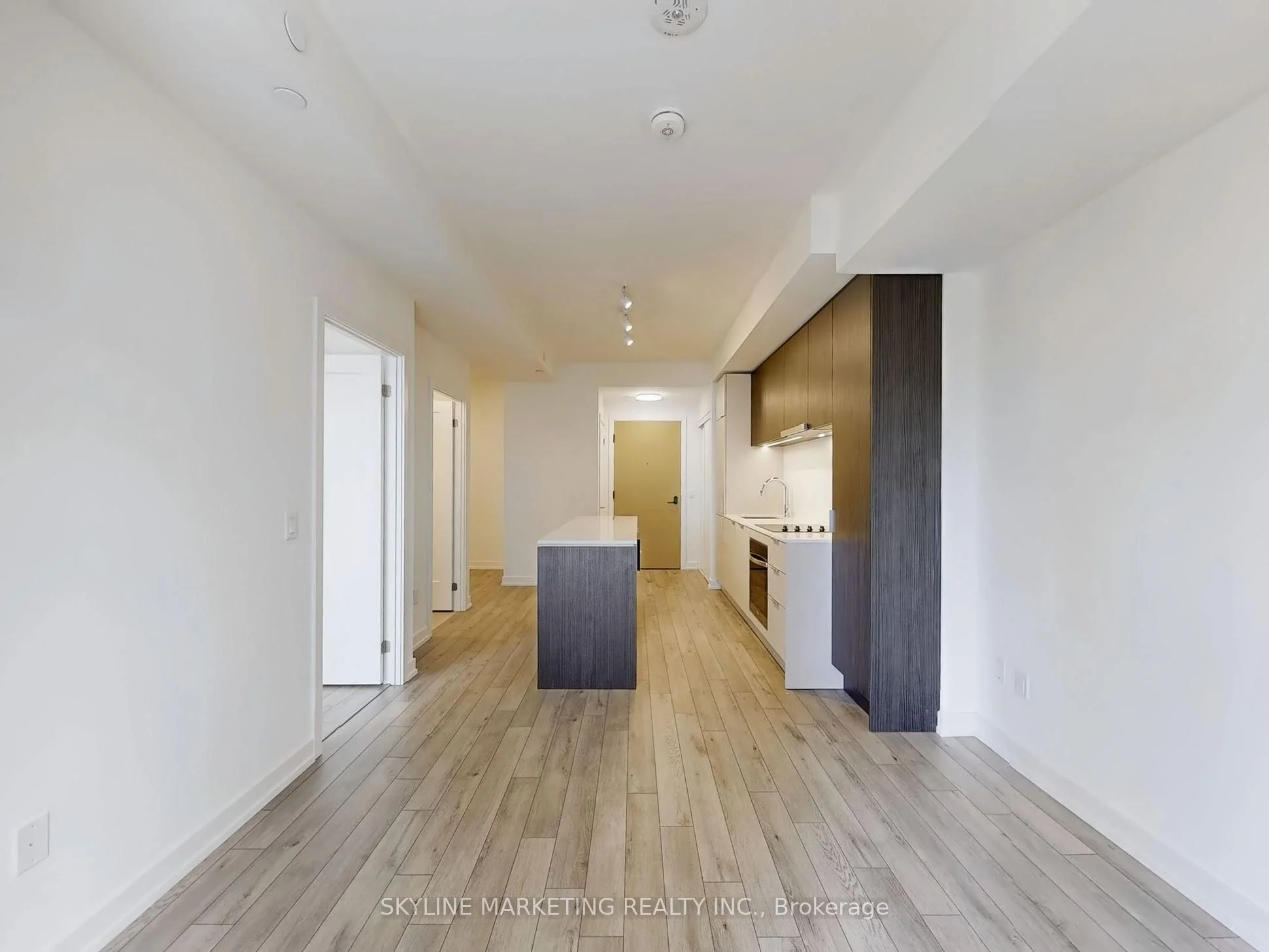 89 Church Street 2602, Toronto C08, On M5c 2g3