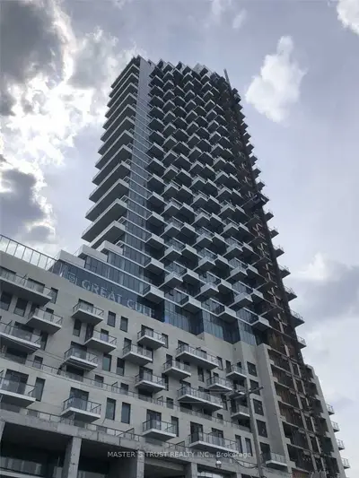 16 Bonnycastle Street 3901, Toronto C08, On M5a 0c9