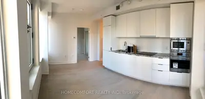 955 Bay Street 707, Toronto C01, On M2j 4v6