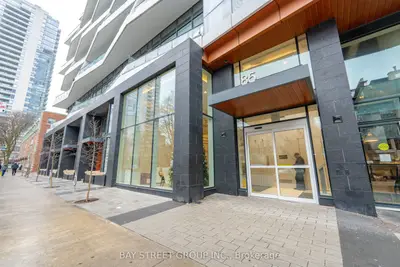 85 Wood Street 2115, Toronto C08, On M4y 0e8