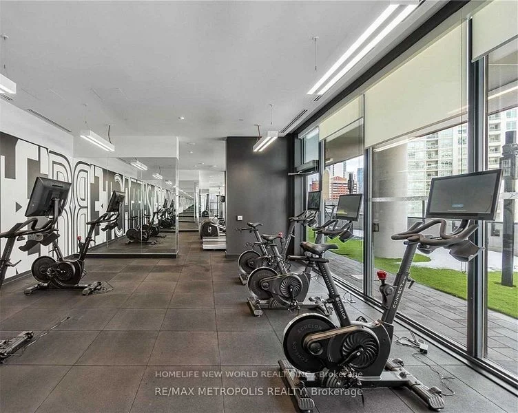 159 Wellesley Street E 705, Toronto C08, ON M4Y 0H5