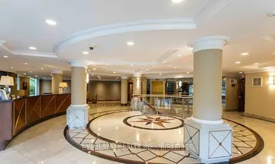 28 Pemberton Avenue 1006, Toronto C14, On M2m 1y1