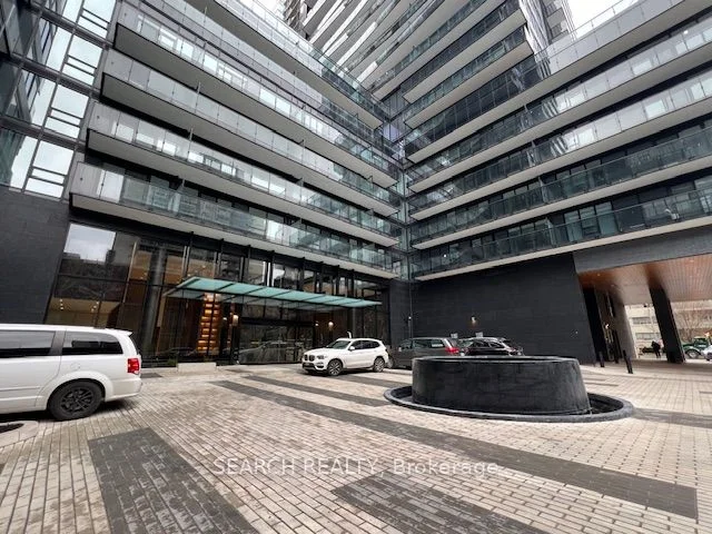 127 Broadway Avenue 2905, Toronto C10, ON M4P 1V3