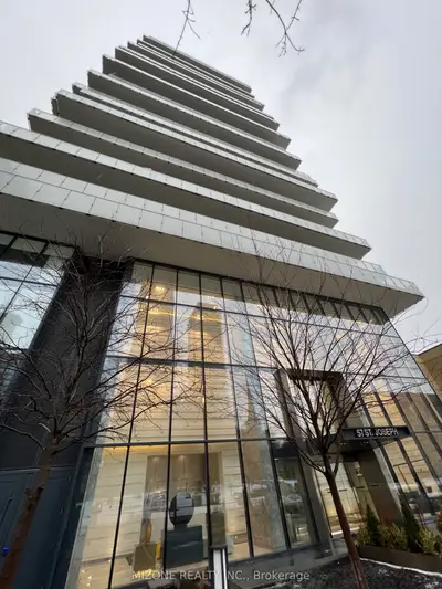 57 St. Joseph Street 1110, Toronto C01, On M5s 0c5