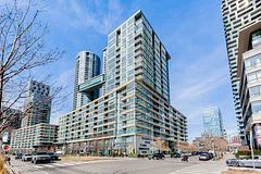 10 Capreol Court 226, Toronto C01, On M5v 4b3