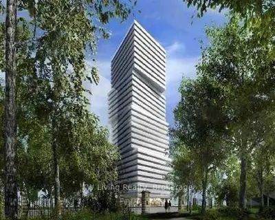 200 Bloor Street W 2905, Toronto C02, On M5s 1t8
