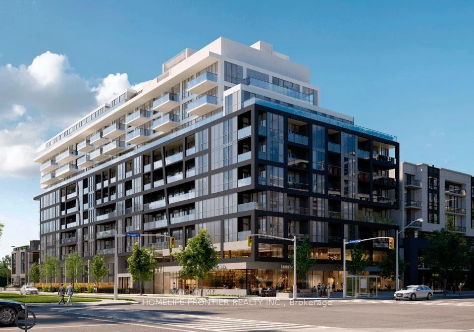 625 Sheppard Avenue E 609, Toronto C15, On M2k 1h4
