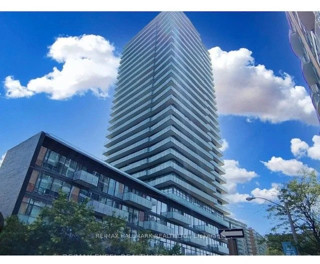 1815 Yonge Street 2704 Lph, Toronto C10, On M4t 2a4