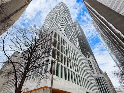 230 Simcoe Street 2212, Toronto C01, On M5t 0g7