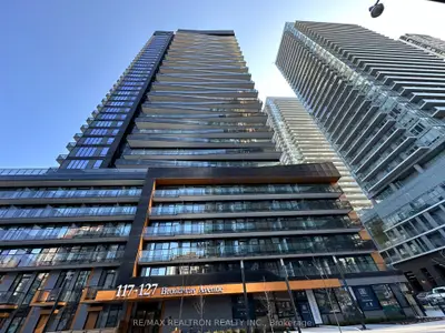 127 Broadway Avenue 2805, Toronto C10, On M4p 1v3