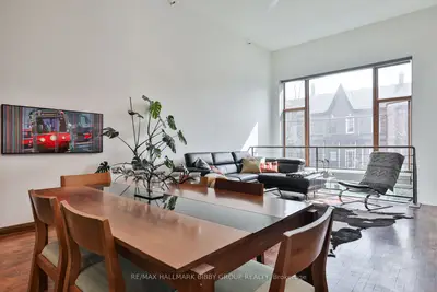 676 Richmond Street W 101, Toronto C01, On M6j 1c3