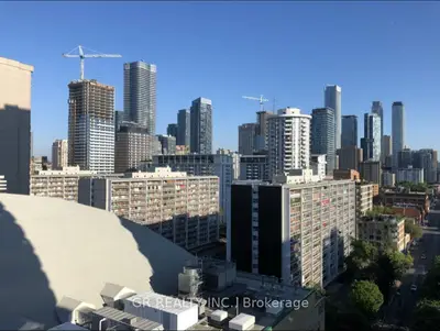 403 Church Street 1603, Toronto C08, On M4y 0c9