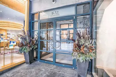 102 Bloor Street W 908, Toronto C02, On M5s 1m8