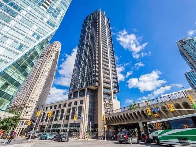 Common Element Condo in Toronto