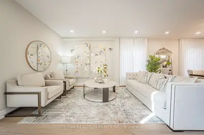 Detached in Toronto