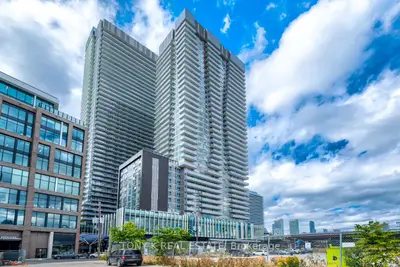 20 Richardson Street 712, Toronto C08, On M5a 0s6