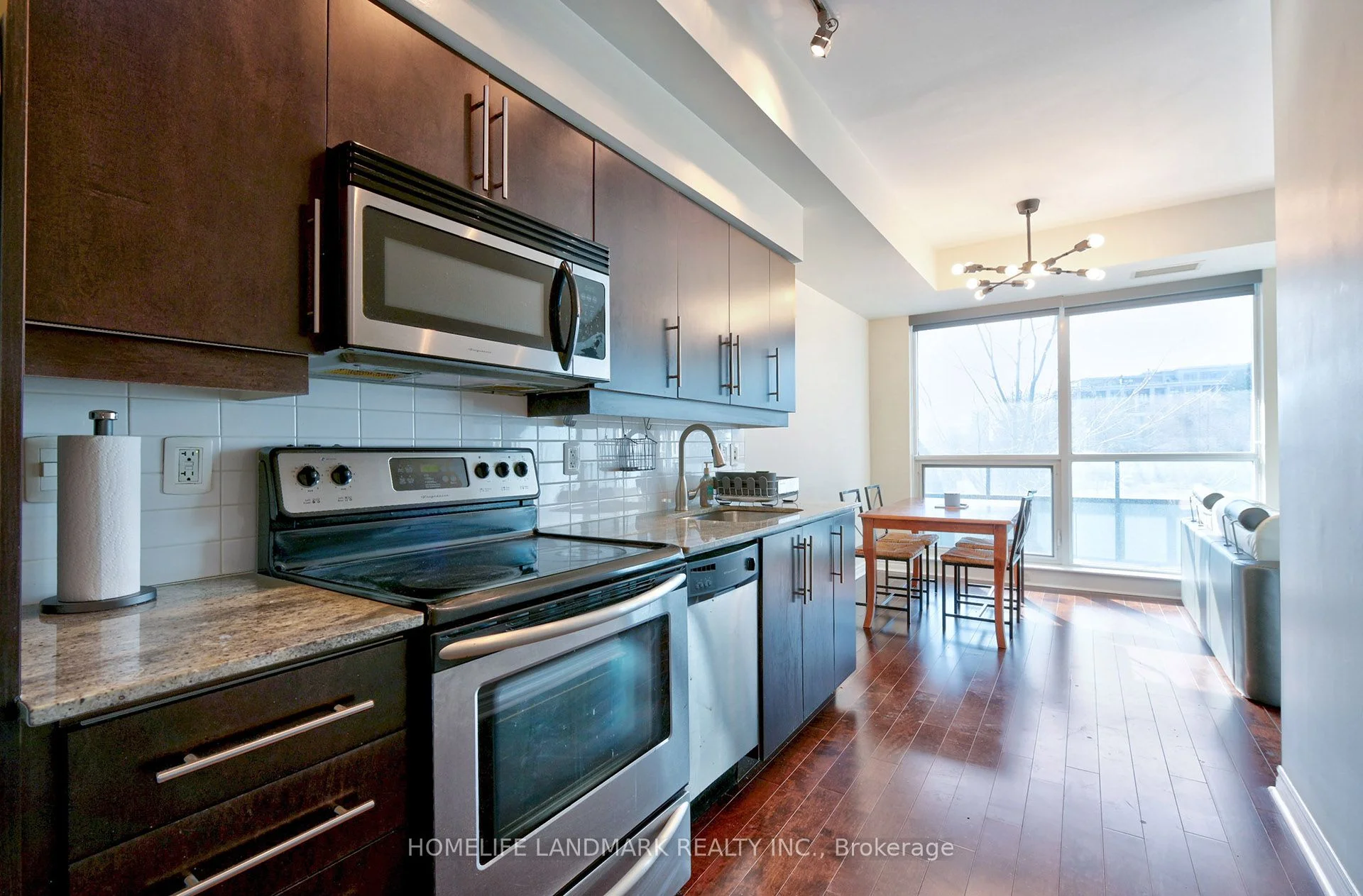 2885 Bayview Avenue 224, Toronto C15, ON M2K 0A3