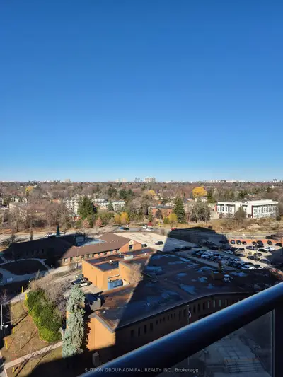 15 Ellerslie Avenue 1007, Toronto C07, On M2n 5p6
