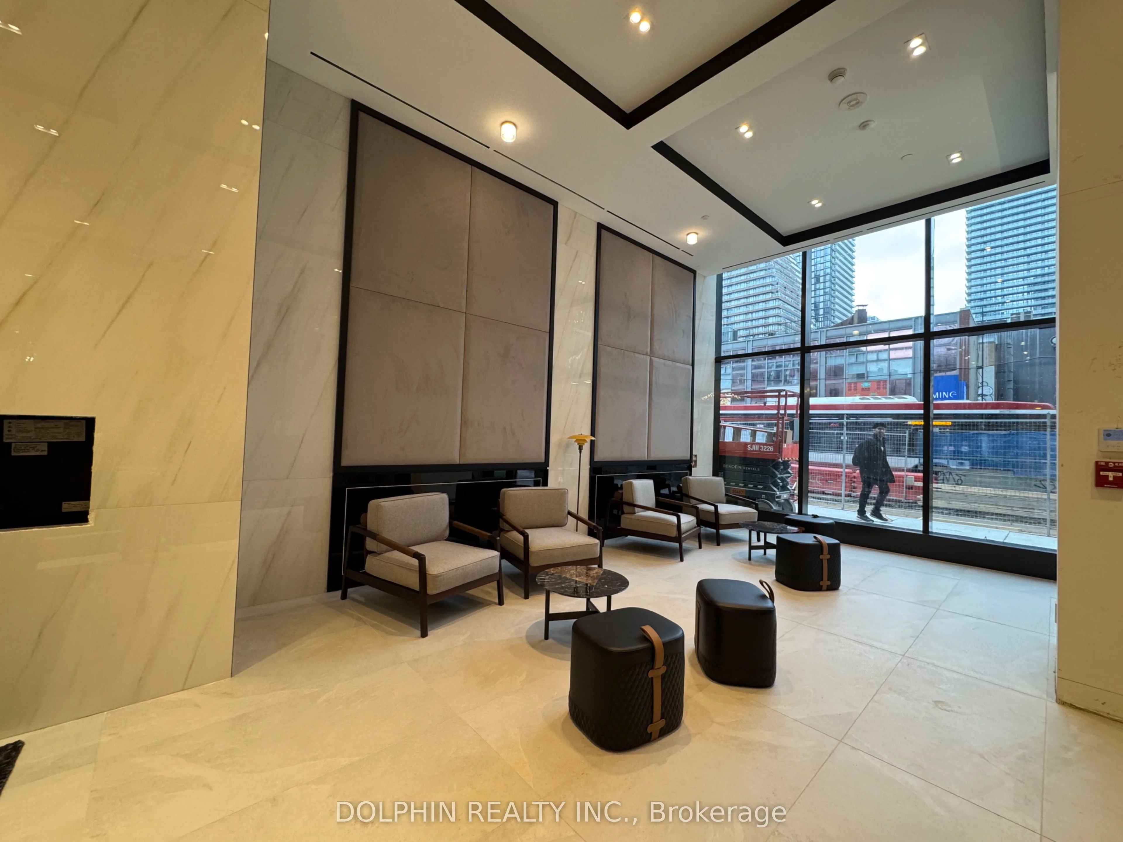 8 Wellesley Street W 1806, Toronto C01, ON M4Y 0J5