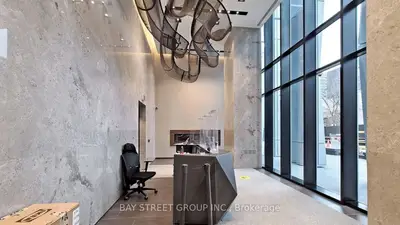 1 Yorkville Avenue 4209, Toronto C02, On M4w 0b1