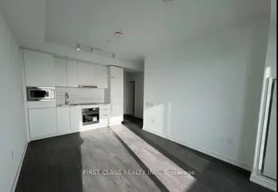 8 Olympic Garden Drive S1508, Toronto C14, On M2m 0b9