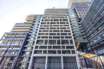 121 Lower Sherbourne Street 654, Toronto C08, On M5a 0w8