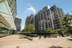 19 Singer Court 215, Toronto C15, On M2k 0b2