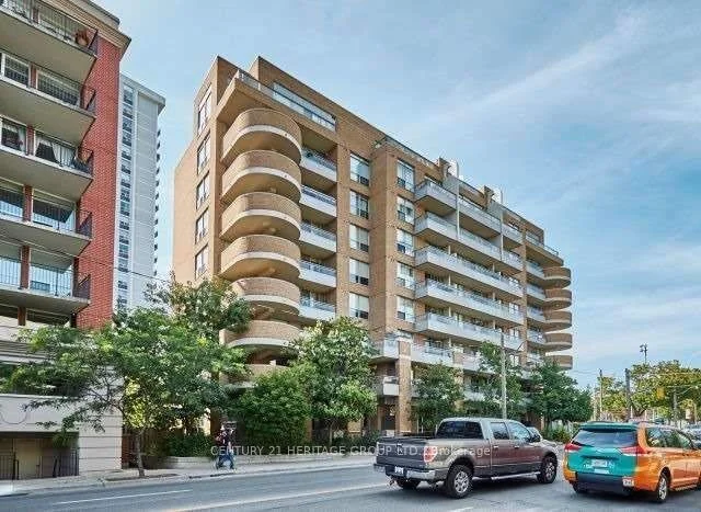 245 Davisville Avenue Lph14, Toronto C10, On M4s 3h4