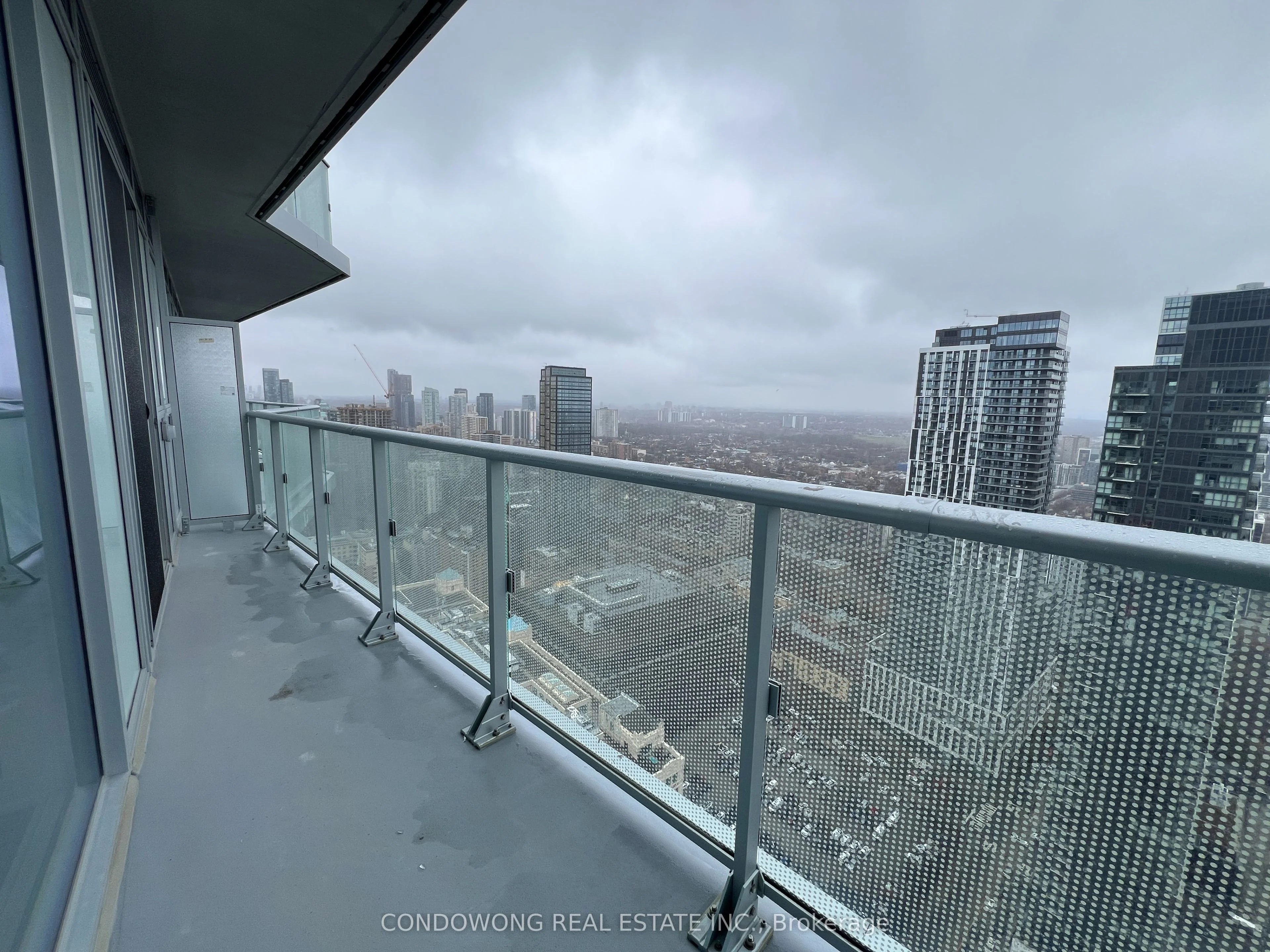100 Dalhousie Street 4205, Toronto C08, ON M5B 0C7