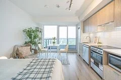 395 Bloor Street E 4308, Toronto C08, ON M4W 0B4