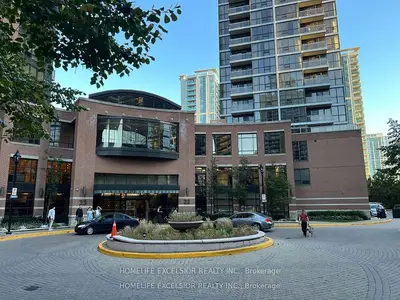 23 Sheppard Avenue E 808, Toronto C14, On M2n 0c8