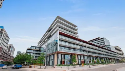 180 Mill Street S113, Toronto C08, On M5a 0v7