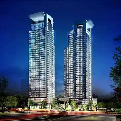 5162 Yonge Street E 1115, Toronto C07, On M2n 5p6