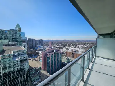 5162 Yonge Street 2910, Toronto C07, On M2n 5p6