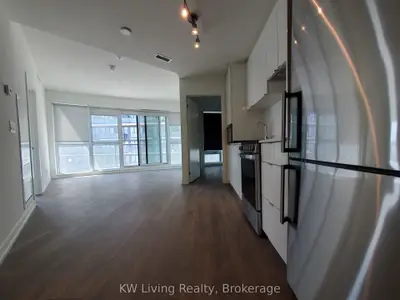 49 Sw East Liberty Street Sw 1207, Toronto C01, On M6k 0b2